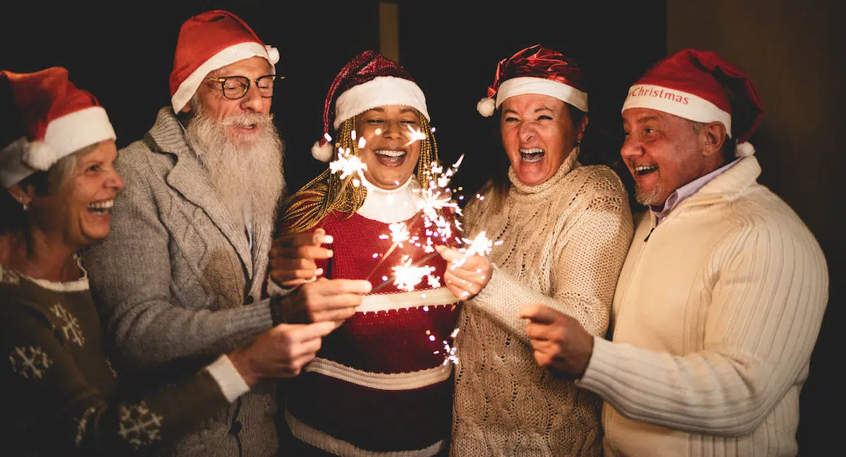 6 Holiday Themed Party Ideas for Senior Residents - S&S Blog